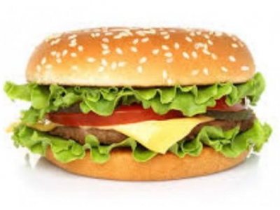 Beef Burger Beef Burger