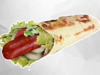 Kebab Sosis Kebab Sosis