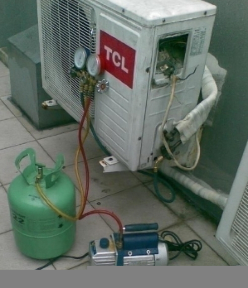 Service AC, Kulkas, Freezer, dispenser, mesin cuci, pompa air, water heater