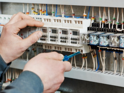 Jasa Instalasi Listrik Rumah