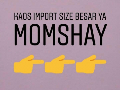 Kaos import Anak Kaos import Anak
