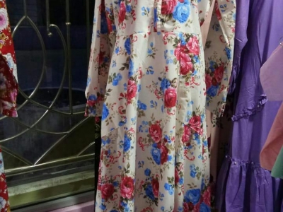 Gamis Gira Gamis Gira