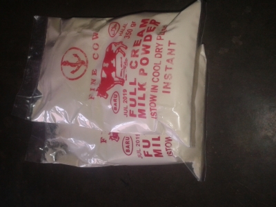 Susu Jangkar Penambah berat badan