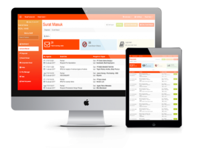 Melayani Pembuatan Aplikasi dan System Untuk Perusahaan