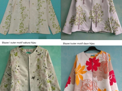 Blazer Blazer