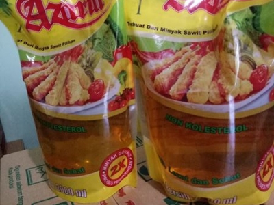 minyak goreng minyak goreng
