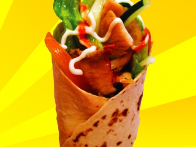 Chiken Kebab Ukuran Medium Chiken Kebab Ukuran Medium