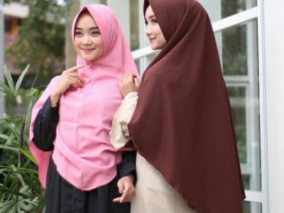 KHIMAR PET JUMBO