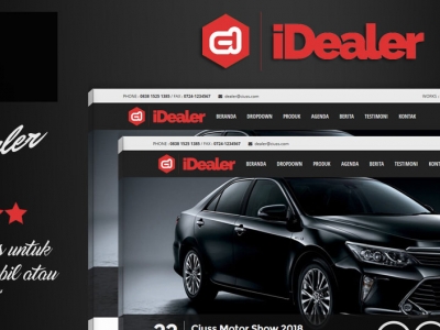 Website Dealer