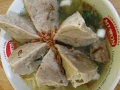 Bakso Urat Jumbo Bakso Urat Jumbo