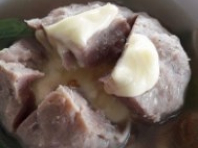 Bakso Mozarella Bakso Mozarella