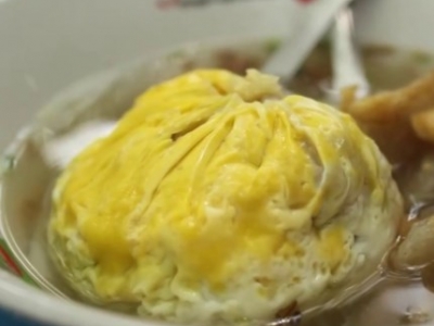 Bakso Selimut Bakso Selimut