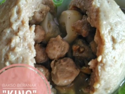 Bakso Beranak Bakso Beranak