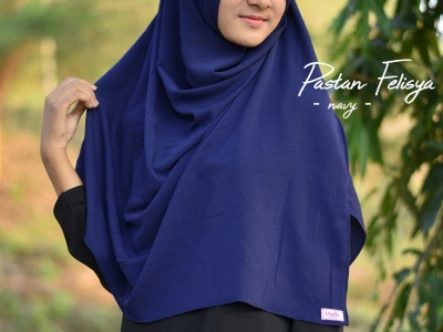 Pastan Felisya By Irvie