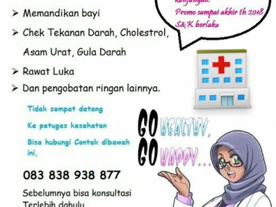 Jasa para medis