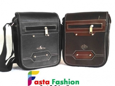 Tas polo Keren Gaul Model Selempang