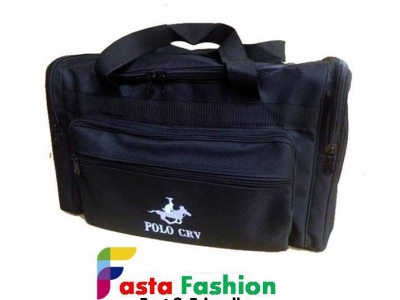 Tas Mudik / Tas piknik tas pakaian Murah Berkualitas POLO CRV