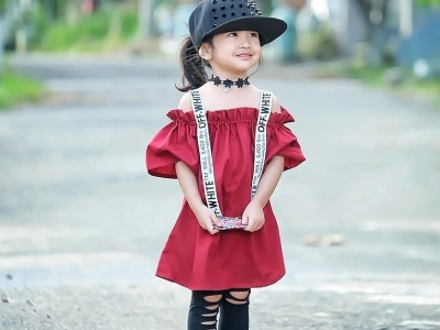 New Sabrina Off White Top 