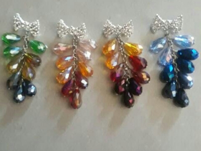 BROS DAGU KRISTAL TETES 