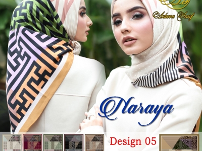 Naraya by Adeeva scarf