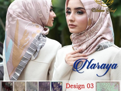 Naraya by Adeeva Scarf