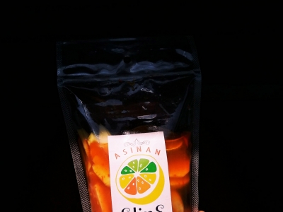 Asinan Buah Asinan Buah