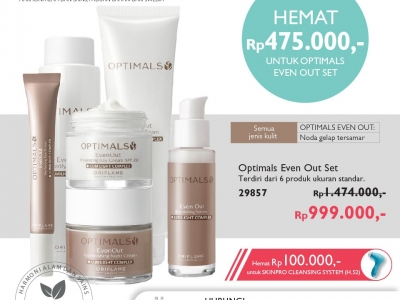 Oriflame