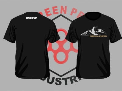  Open orde Kaos sablon tema gunung