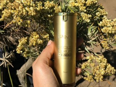 facial serum WOW by B erl