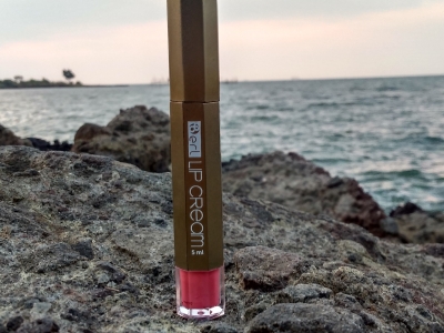 lipmatte beauty by B erl 