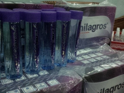 Milagros Milagros