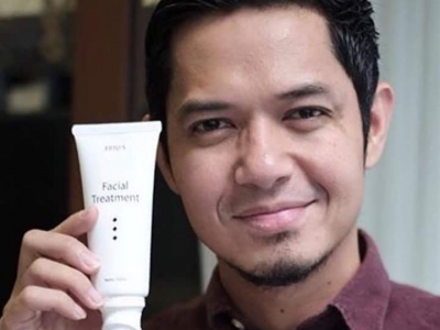 Ertos Facial Treatment Ertos Facial Treatment