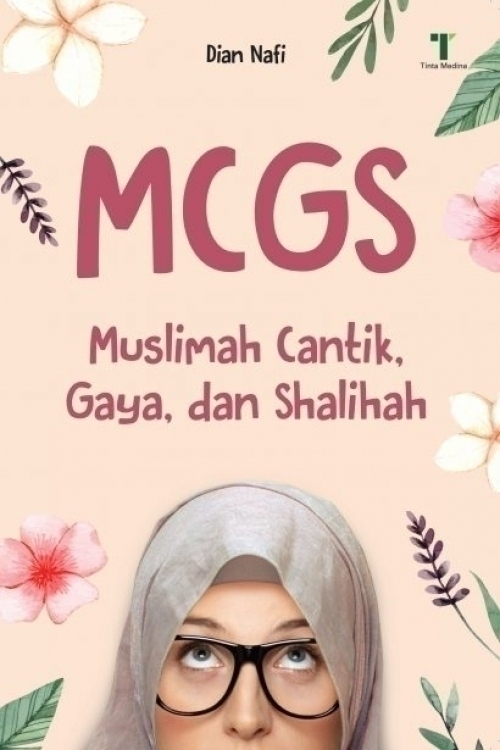 MCGS Muslimah Cantik Gaya Sholihah