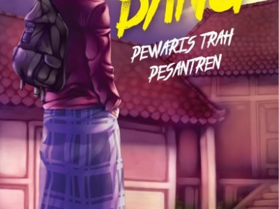 Novel Banu Pewaris Trah Pesantren