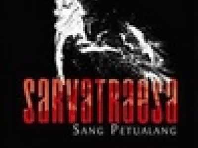 Novel Sarvatraesa