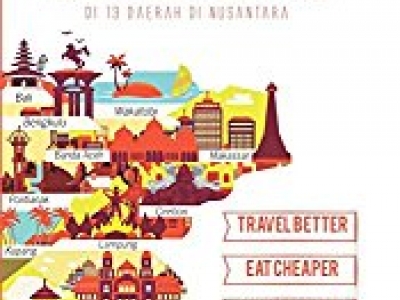 101 Travel Tips and Stories Indonesia