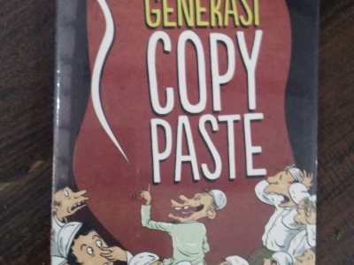 Generasi Copy Paste