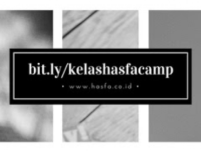 Workshop Bloggerpreneur