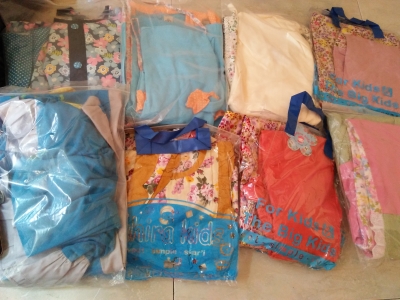 Baju anak Baju anak