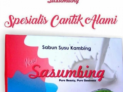 TERLARIS!! SABUN BAR  SASUMBING 