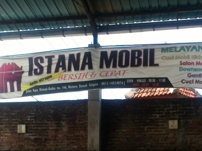 Cuci Mobil Cuci Mobil