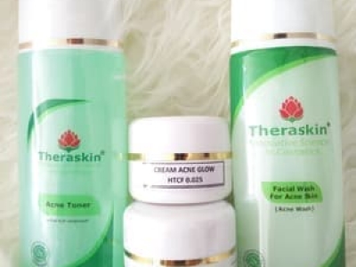 Paket Acne Glow 