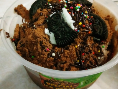 Milo Ice Kepal Milo Ice Kepal