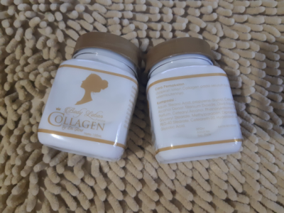 Bibit collagen 