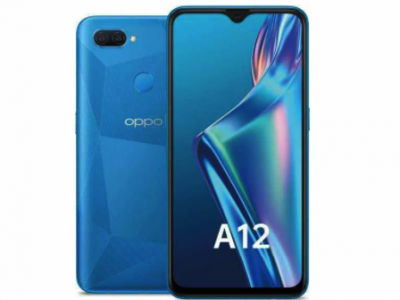 OPPO A12 Smartphone 3/32