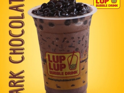 Lup Lup Bubble Drink