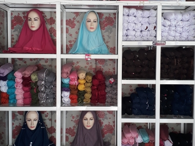 Rabbani Elzatta Zoya  Rabbani Elzatta Zoya