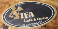 IFA CAKE