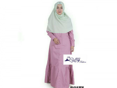 Dress katun toyobo original SG fahsion