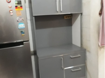 Lemari kitchen